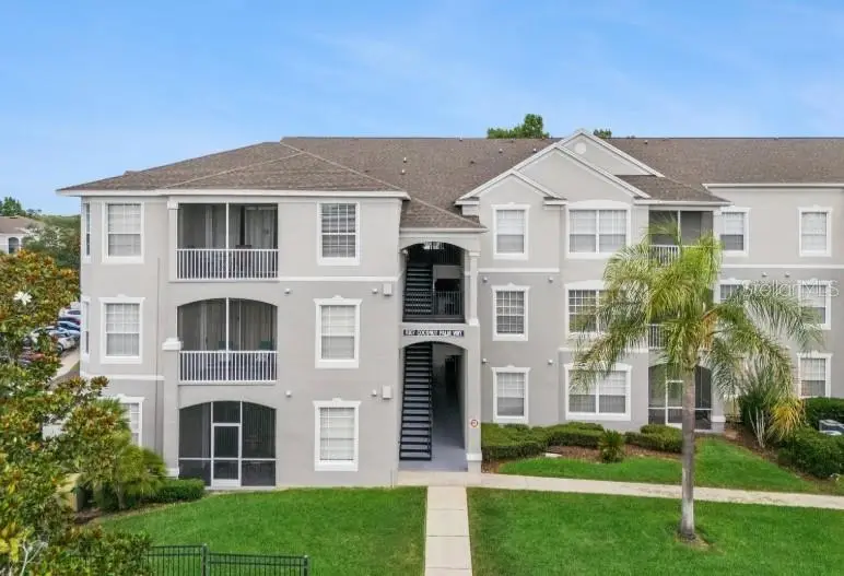 8107 Coconut Palm Way #201, FL
