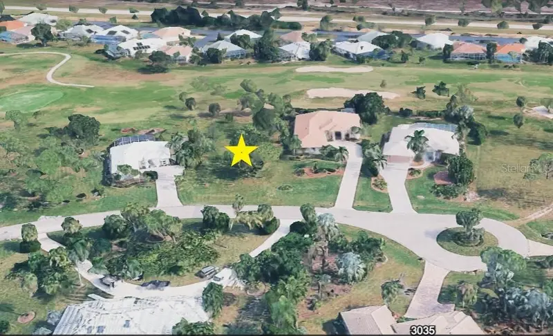 3030 Big Bend Cir, FL