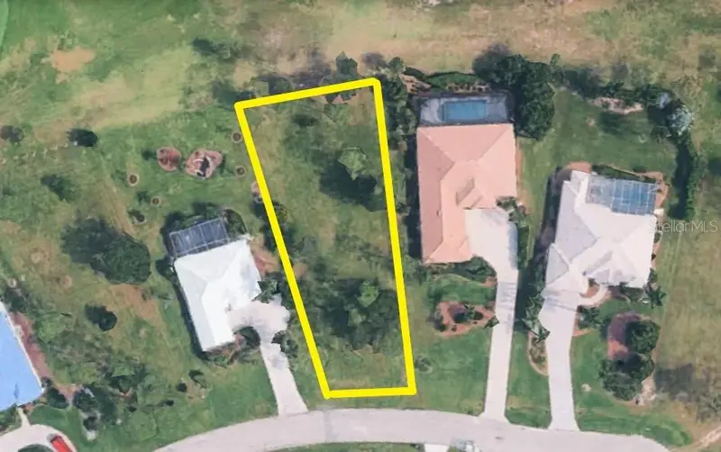 3030 Big Bend Cir, FL