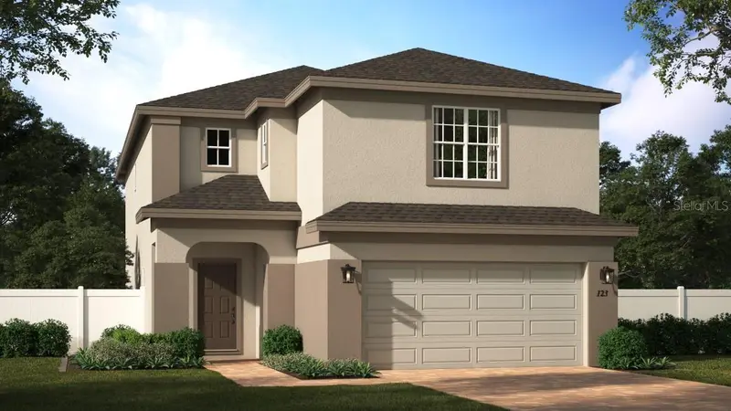 1437 Sawgrass Hammock Ln, FL