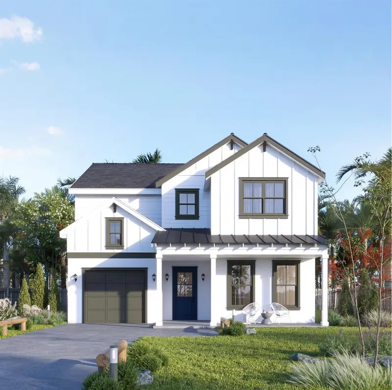 Sunshine Gardens listing