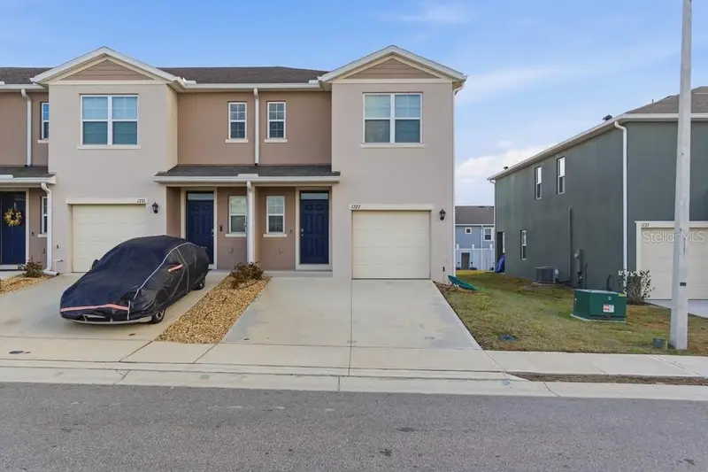 Brentwood listing