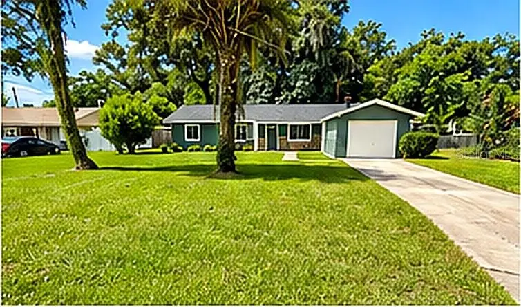 1415 Ne 53rd St, FL