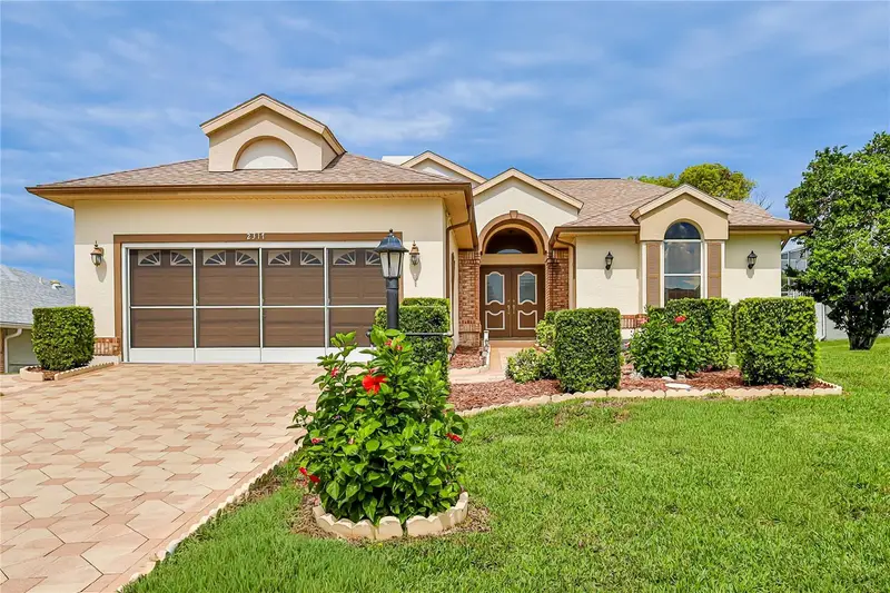 Timber Pines listing