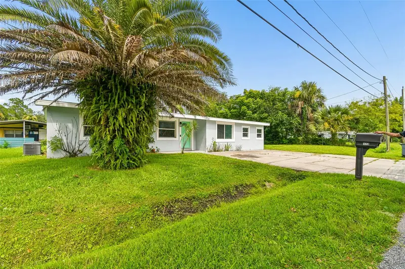 New Smyrna Beach listing