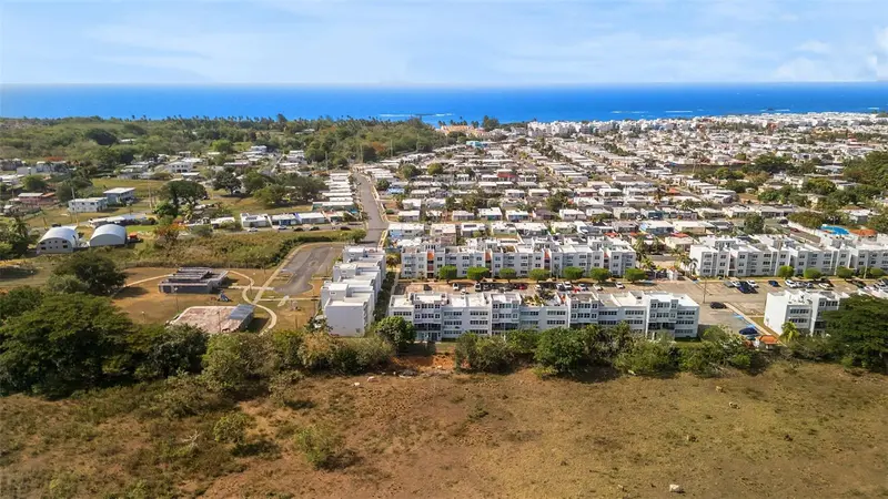 500 Jurel St. Cond. Veredas Del Mar #Apt 3-307, PR