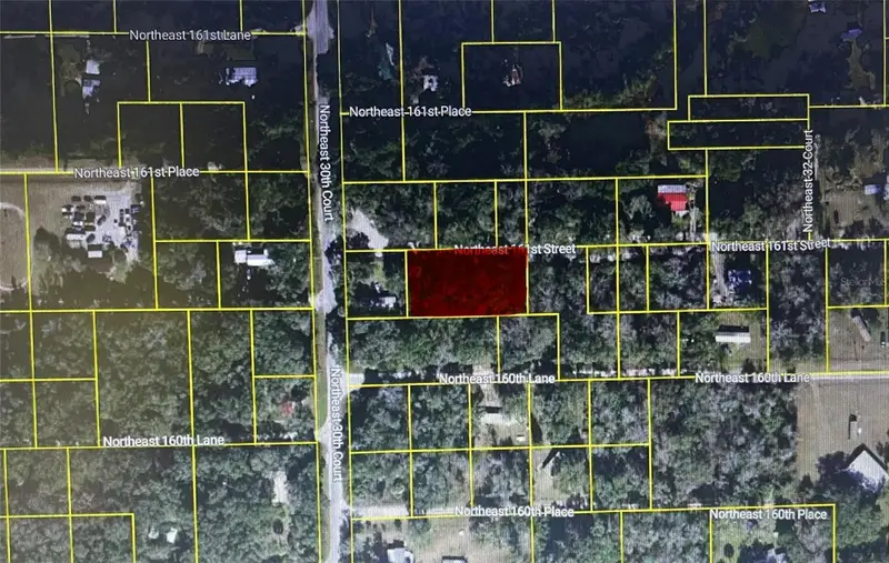 Tbd Ne 161st Street, 52.53, FL