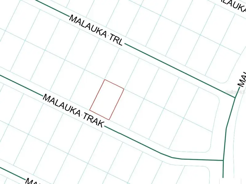Malauka Trak, FL