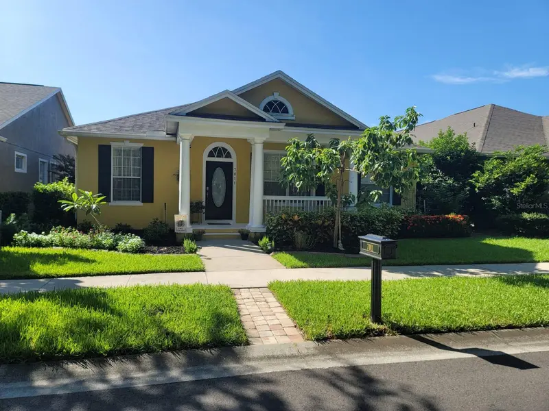 7011 Nobleton Dr, FL