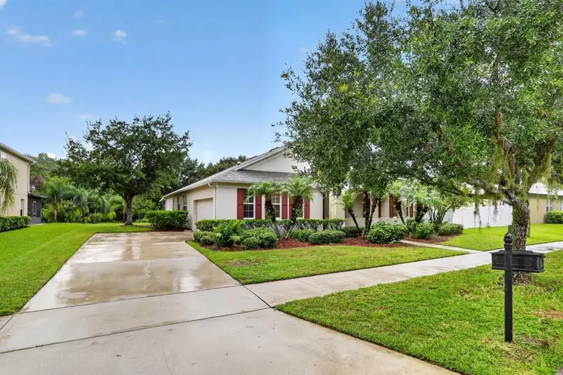 3730 Cedar Hammock Trl, FL