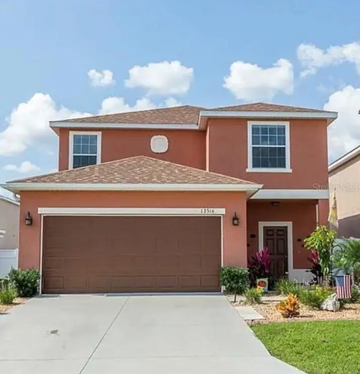 12316 Ne 48th Loop, FL