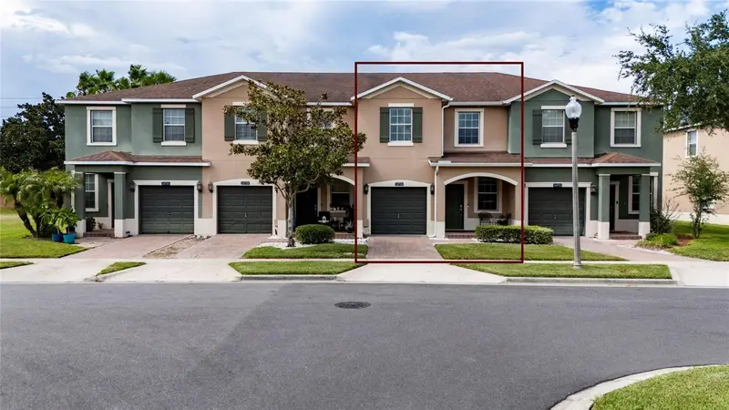 East Orlando / Lake Nona Area listing