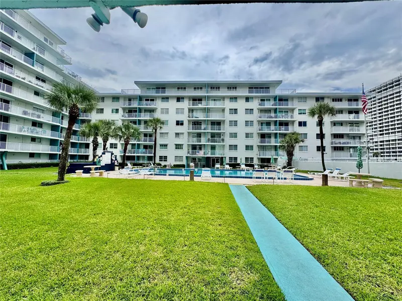 2727 N Atlantic Ave #110, FL