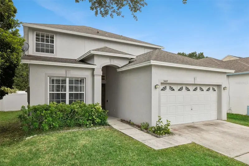 3449 Foxcroft Cir, FL