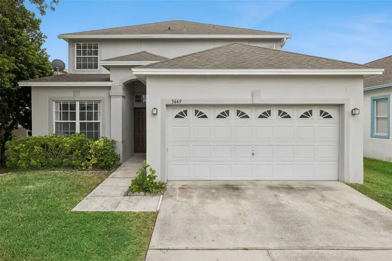 3449 Foxcroft Cir, FL