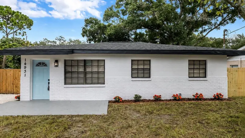 14931 Fisher Rd, FL