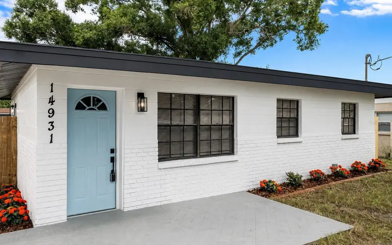 14931 Fisher Rd, FL