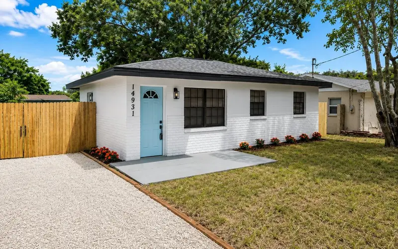 14931 Fisher Rd, FL