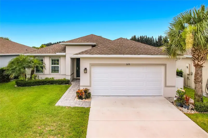 3628 Sapphire Hollow Way, FL
