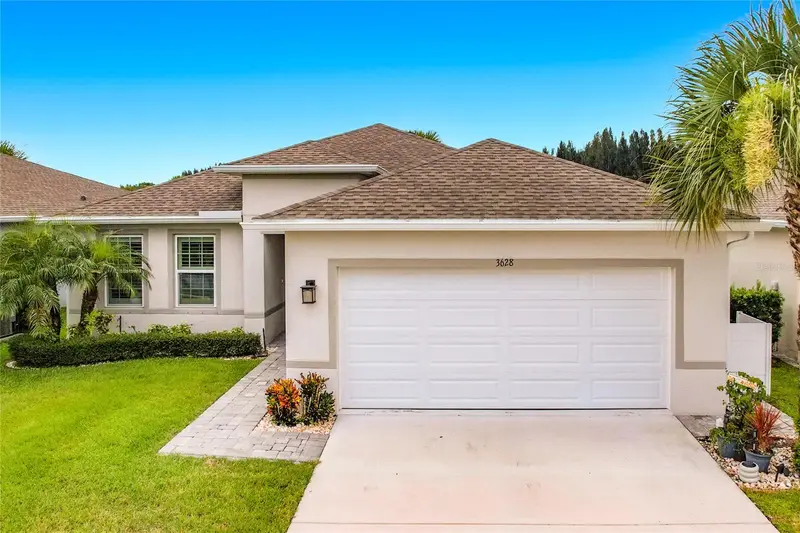 3628 Sapphire Hollow Way, FL