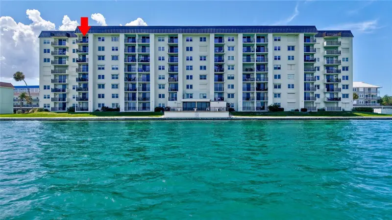 9 Haig Pl #810, FL