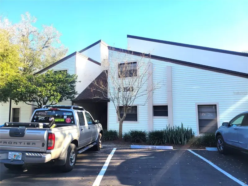3545 E Fort King St #257, FL