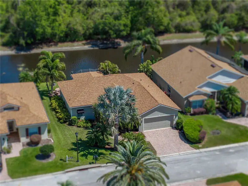 Lake Ashton listing