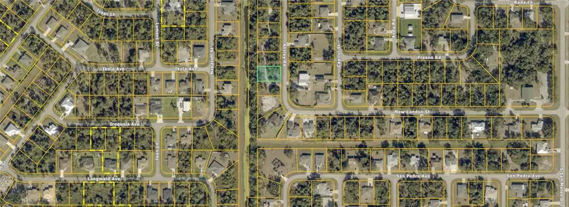Ansley Rd, FL