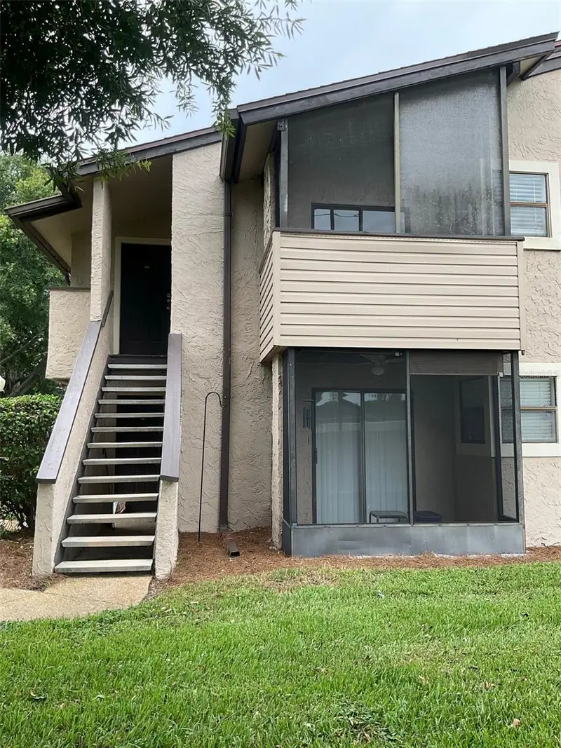 3014 Antique Oaks Cir #120, FL