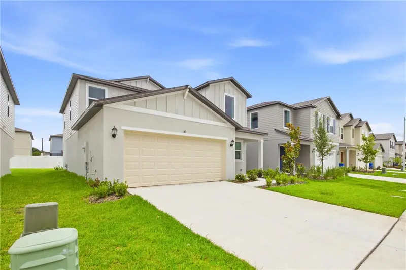 641 Bald Cypress Dr, FL