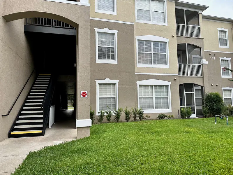 580 Brantley Terrace Way #302, FL