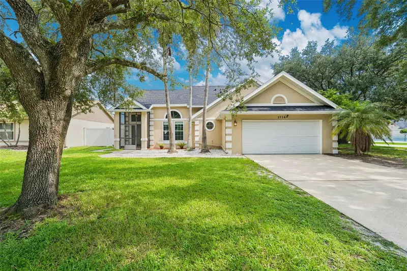Cypress Springs listing