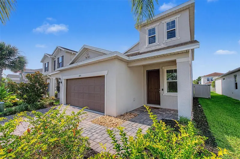5435 Bungalow Grove Ct, FL