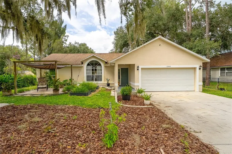 6449 Adam St, FL