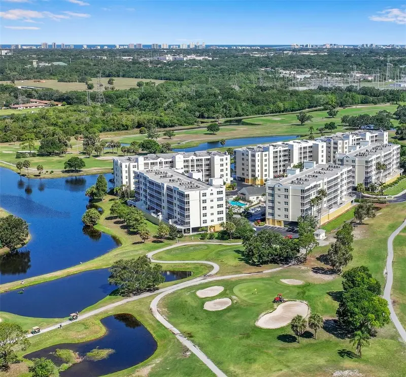 1200 Country Club Dr #3105, FL