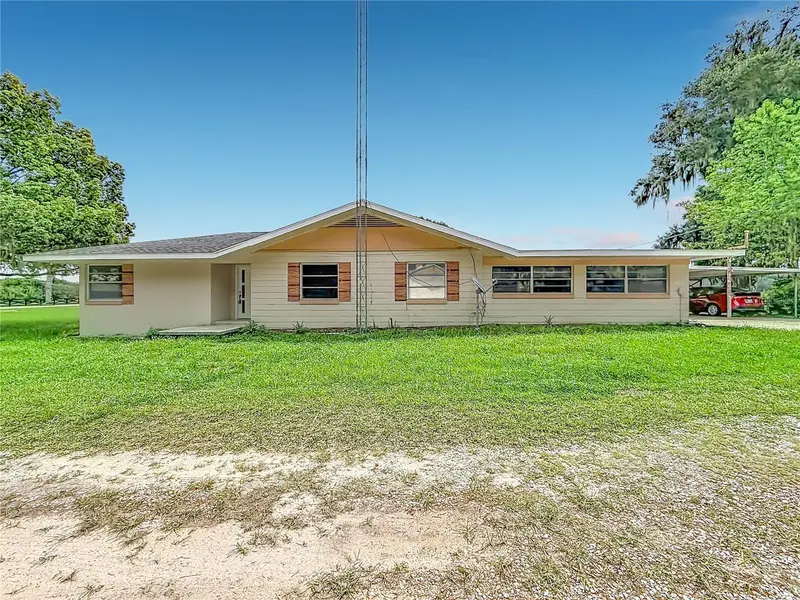 11900 Se Sunset Harbor Rd, FL