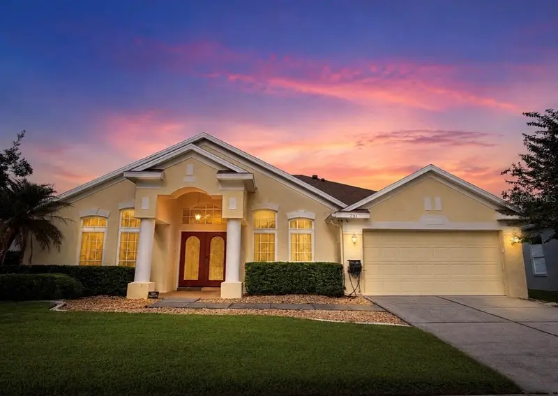 731 Forestgreen Ct, FL
