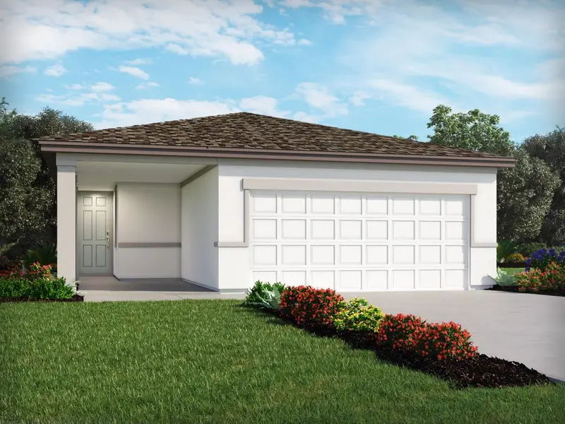 3389 Linger Ln, FL