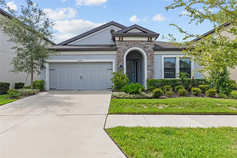 12646 Shetland Walk Dr, FL