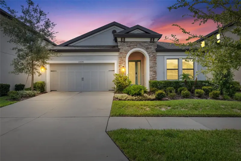 12646 Shetland Walk Dr, FL