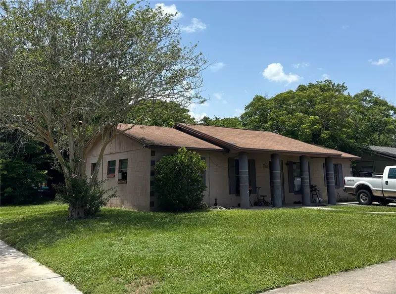 Sanford listing