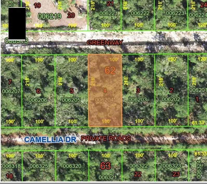 Camellia Dr, FL