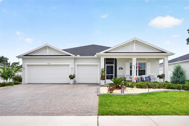Copperleaf listing