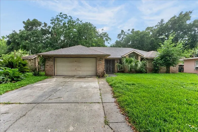 344 N Frederick Ave, FL