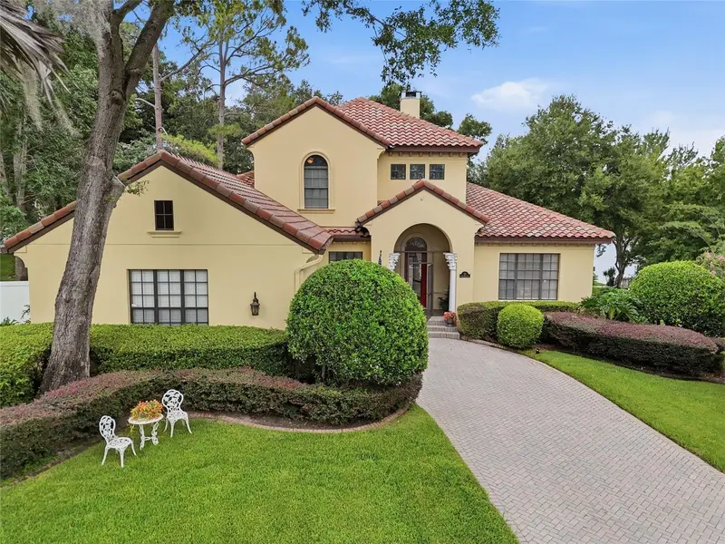 315 W Blue Water Edge Dr, FL