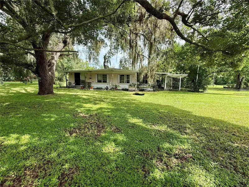 39605 Otis Allen Rd, FL