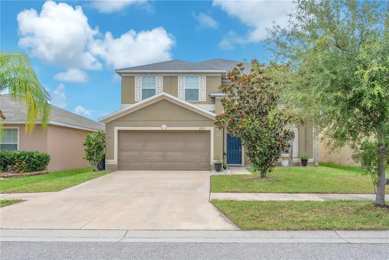 10921 Rainbow Pyrite Dr, FL