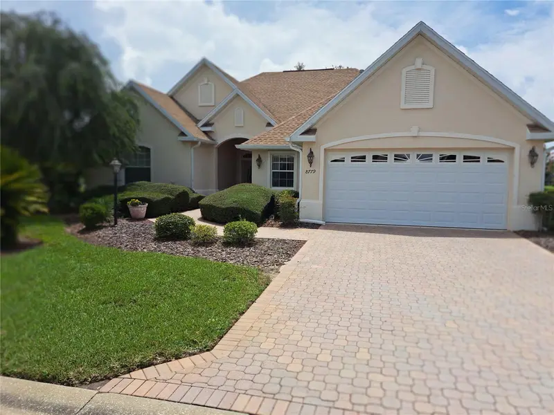 Candler Hills listing