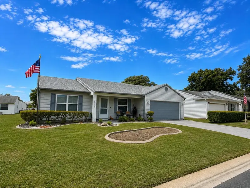 1018 Parakeet Trl, FL