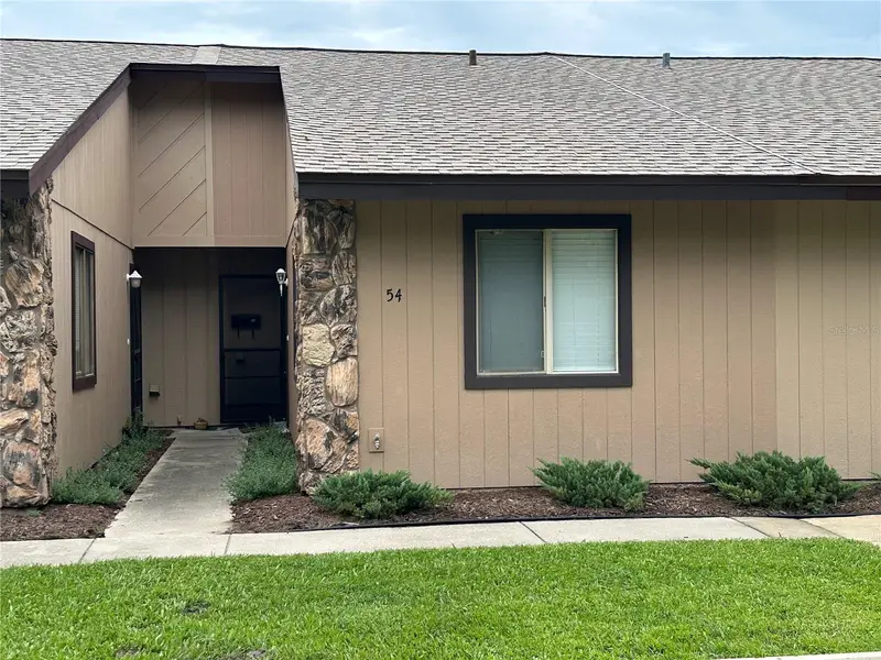 54 Forest Rd #54, FL